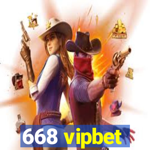 668 vipbet